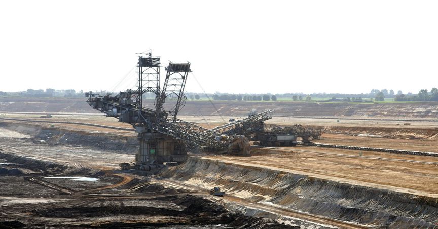 Whitehaven Coal Ltd Surges on robust FY 18 results