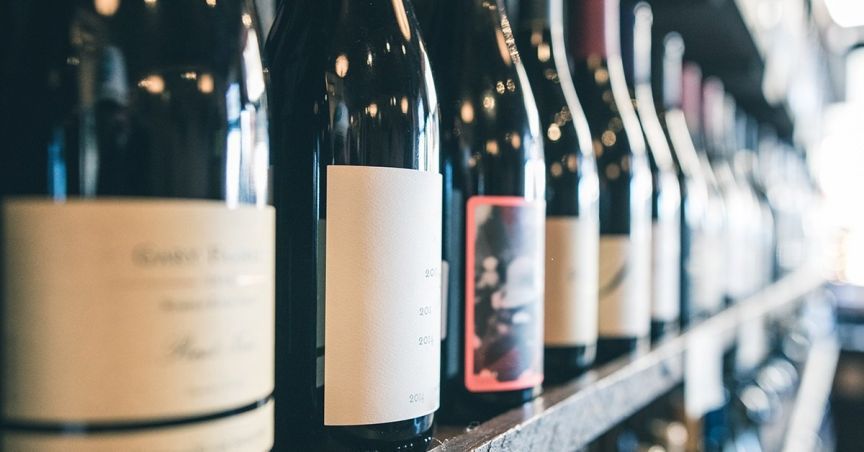  Treasury Wine Shares Soar On Releasing Financial Interim Update For FY2019 