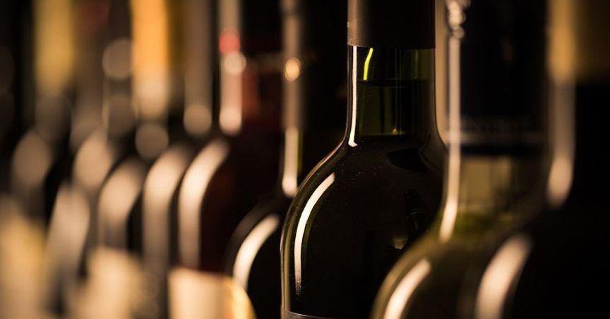  Treasury Wine Estates Shares Slump Despite Half-Year Revenue and Profit Growth 