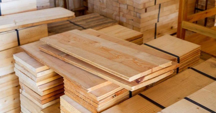  Structural Material Momentum Builds for Big River Industries Within the All Ordinaries Construction Ecosystem 