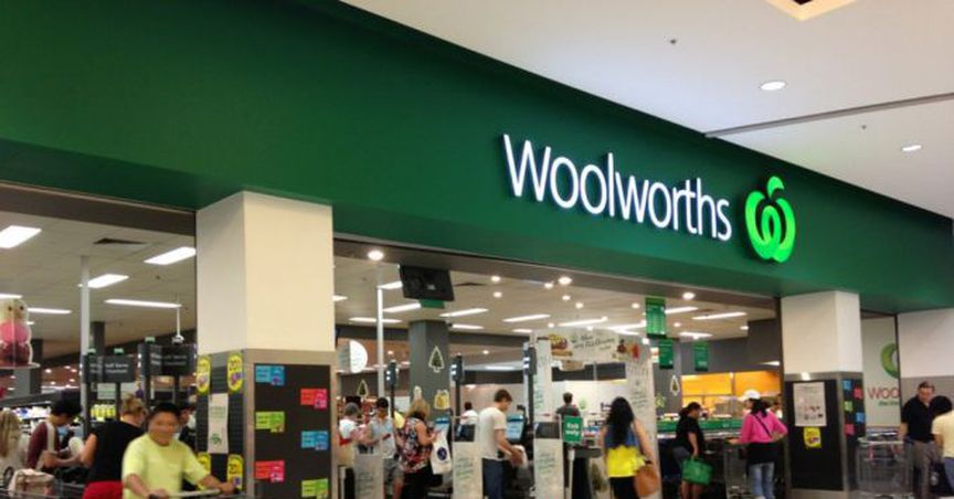 Latest with these Supermarket Giants - Woolworths and Coles raise the milk prices