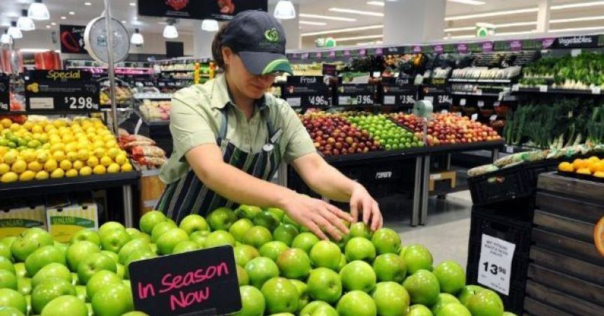  Woolworths hit with $100 million payout to aggrieved shareholders 