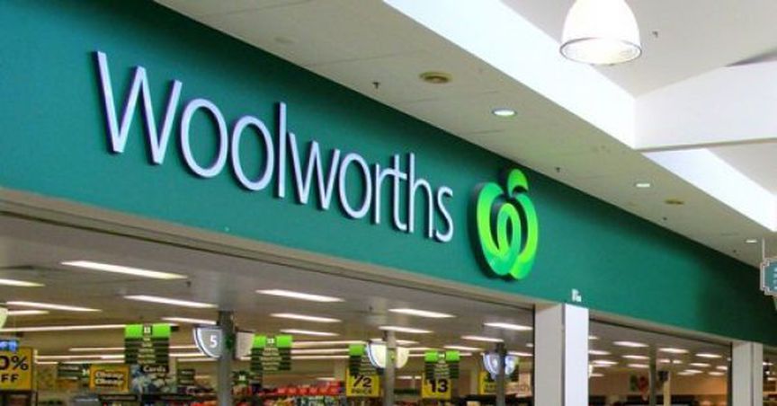 Going Short on Woolworths? You Might Need to Rethink