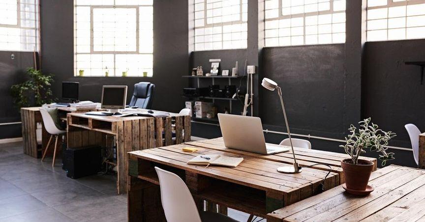 Robust demand is recorded by Workspace amid a decrease in rent roll