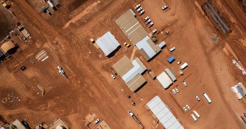  Zenith Energy Updated On PPA With Gascoyne And Revised FY2020 Outlook 
