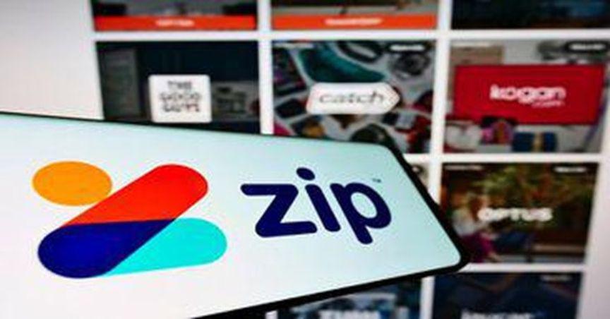  Zip Co (ASX: ZIP) Shares Edge Up Following Quarterly Cash Flow Update 
