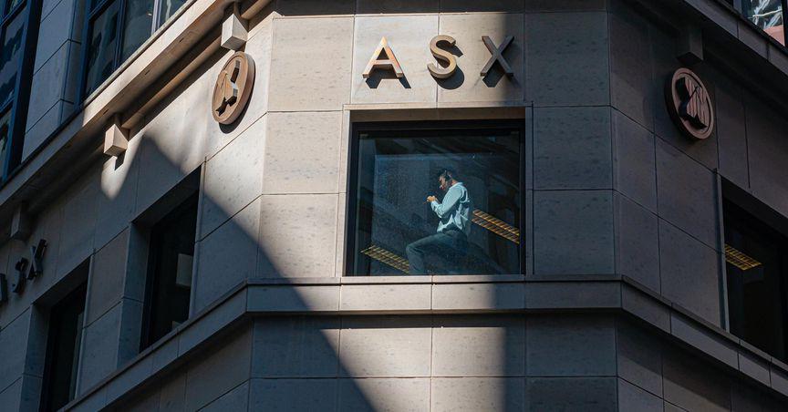 ASX 200 down 0.35% in early morning trade; materials, energy sector lead losses