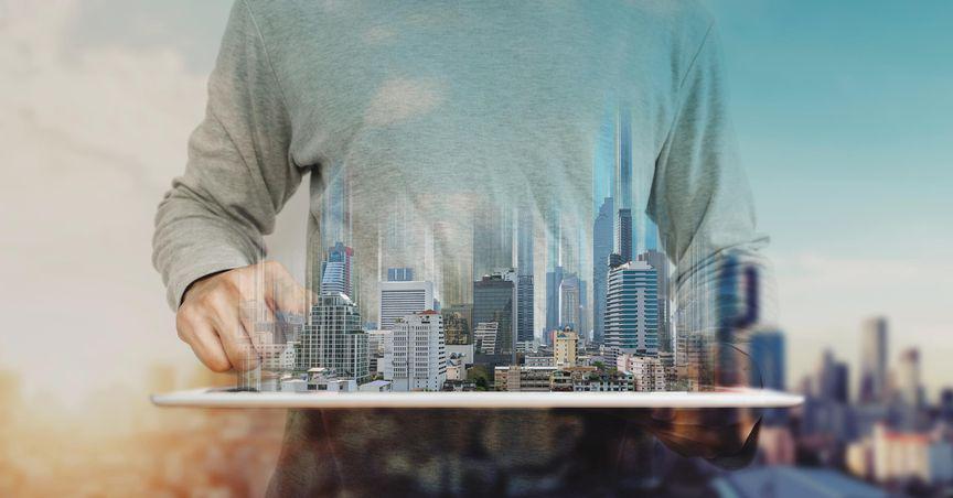 5 TSX property stocks to watch as average rent reaches new high in GTA