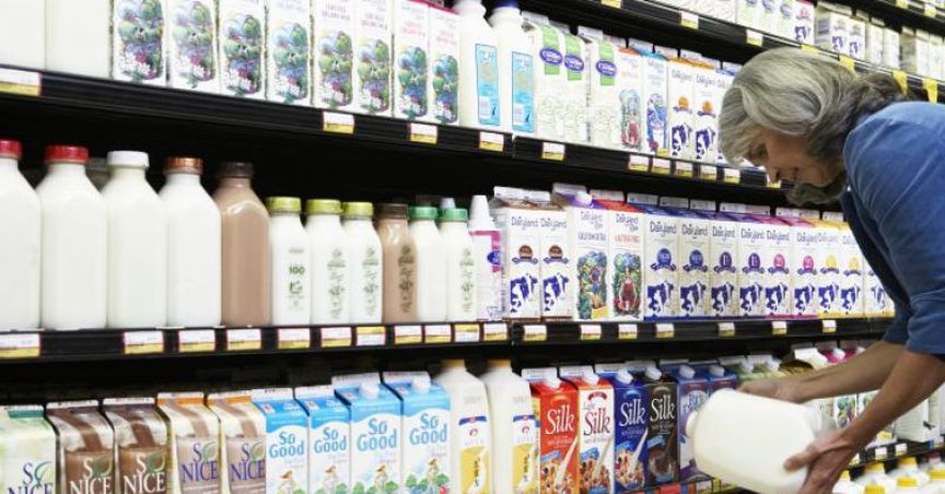 The A2 Milk’s Revenue Grew Over 40% In The First Four Months Of FY19
