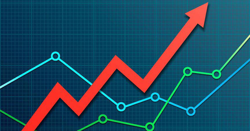  A look at four penny stocks on the move this year 