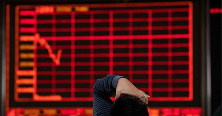  The Conditional Agreement Of Meteoric And TopTung Showed Adverse Effect On Their Share Price 