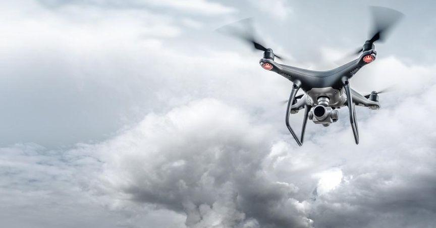  DroneShield Expansion Drives Fresh Debate on Valuation 