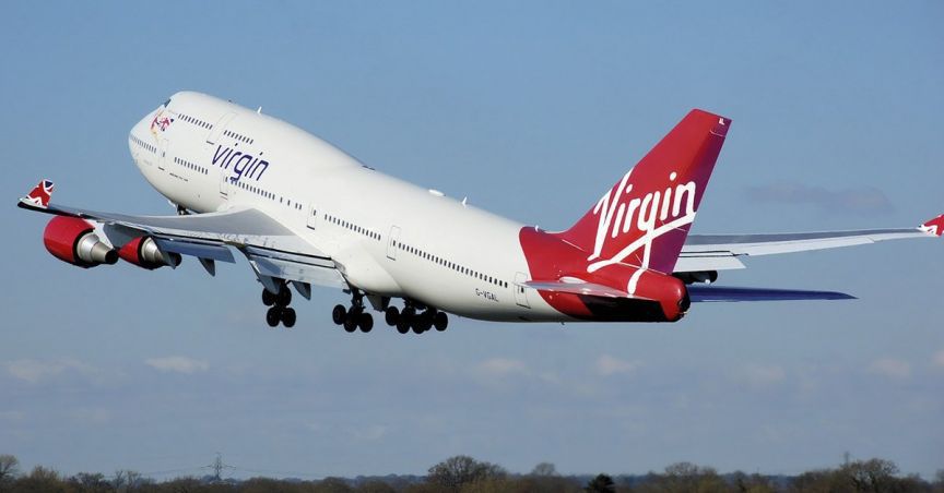  Virgin Australia Holdings Announces H1 FY 2019 Results: What Market Players Need To Know 