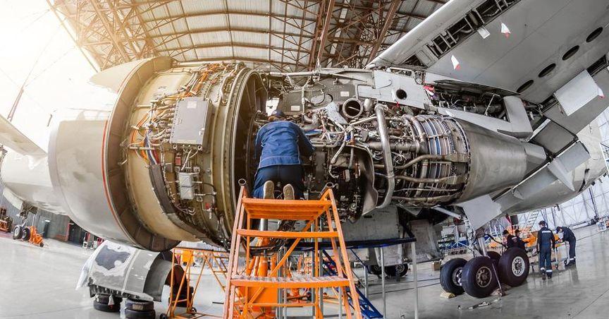 Is Cargojet's Position In The Air Cargo Sector Strengthening Amidst Market Fluctuations?