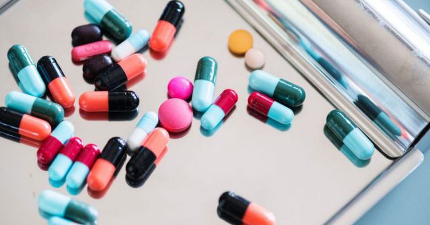 AFT Pharmaceuticals Reports Robust Annual Results; Strong Sales And Financial Performance