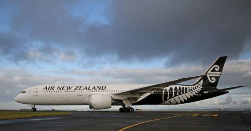 Air New Zealand Unveils Business Initiatives To Ramp Up The Company’s Growth
