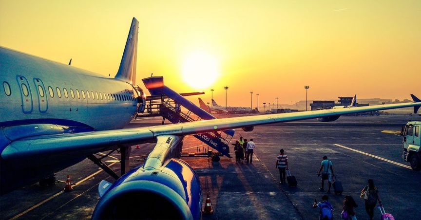  Sydney Airport’s Share Tumbles On ASX Amid Speculation On Productivity Commission Draft Report 