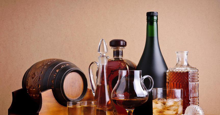  Lark Distilling (ASX:LRK) delivers net sales of AU$4.2M in Q1 FY23 