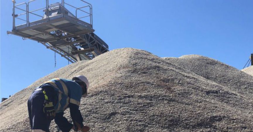 Altura Inks A Binding Offtake Agreement With GFL – Shares Rocketing Higher!