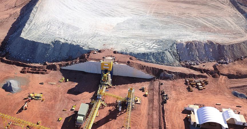  Altura Mining Limited (ASX: AJM)- First shipment from world class lithium mine 