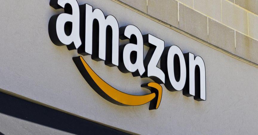  Amazon (AMZN) to take 2% stake in US food delivery company Grubhub 