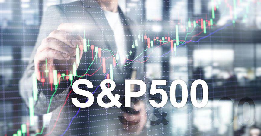  ENPH to ADSK: 4 top performing S&P 500 stocks to explore 