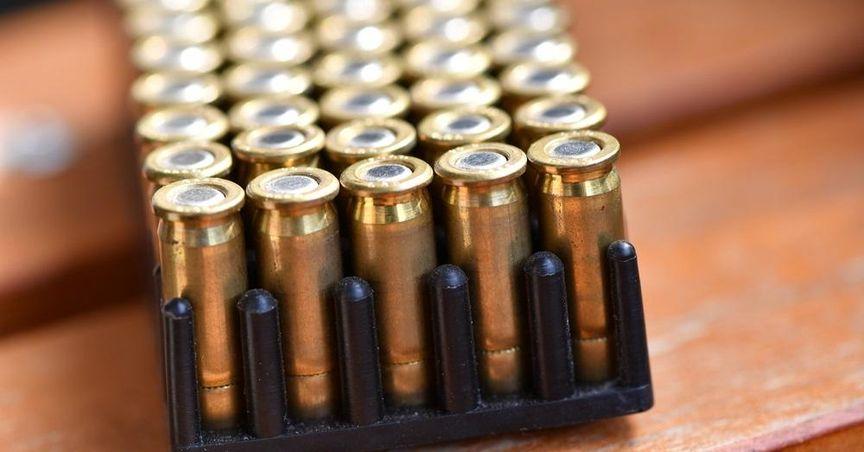  Is Smith & Wesson About to Ignite the Firearms Market? 
