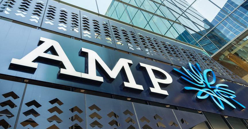  How AMP’s (ASX:AMP) shares are faring after AUM slip 