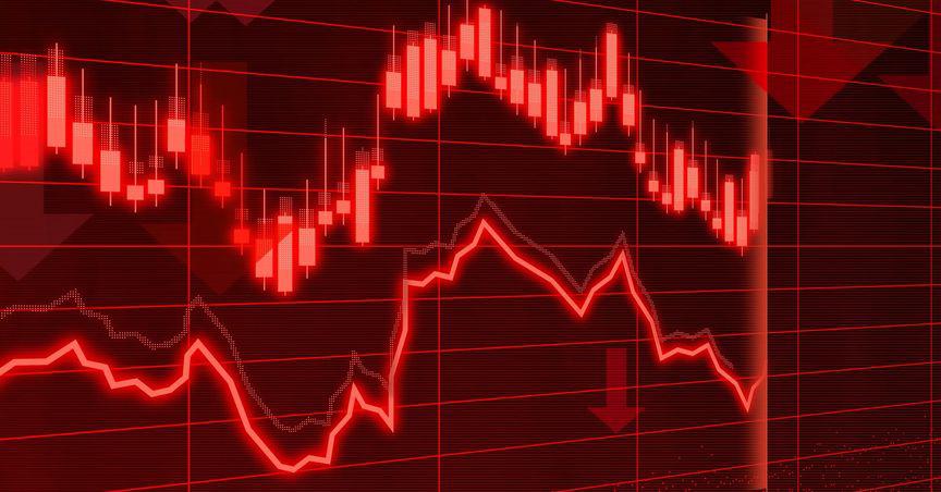 SM1, CCR, NXM: Three ASX small cap stocks that fell more than 15% on Wednesday