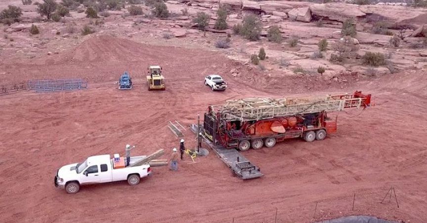 Test Work At Anson’s Lithium Project Returns Higher Recovery Project, Stock Soars Over 15%