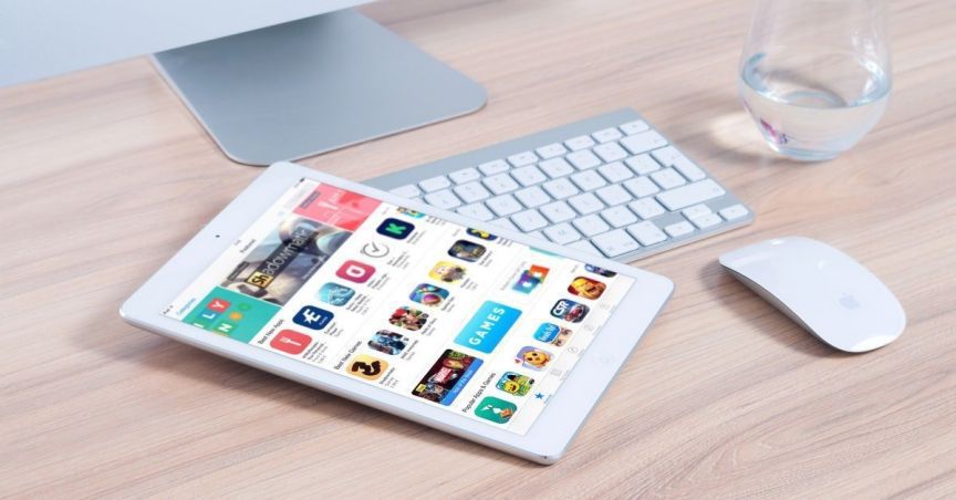 TV2 Stock Soars After TV2Africa Lists In Apple App Store