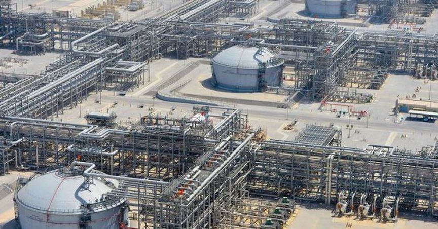  All That Investors Need To know About Aramco's Leap To The Future Among Top Three Oil Producers 