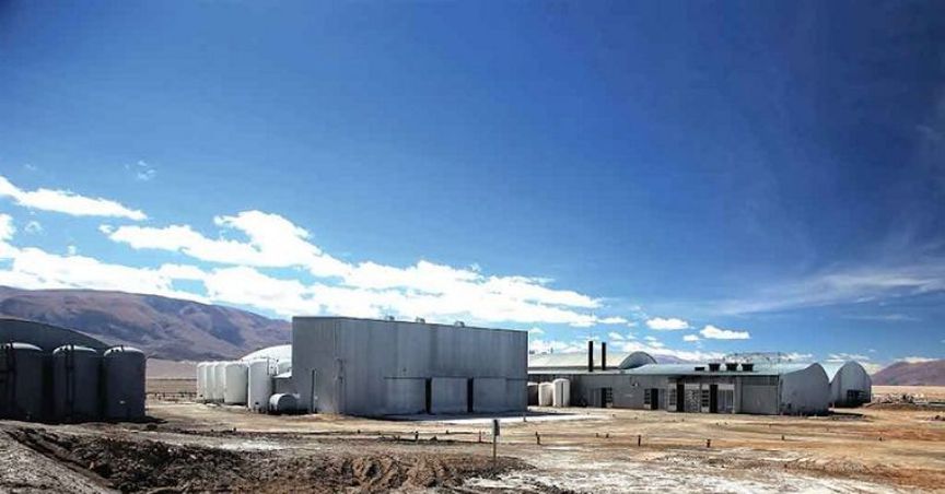 Argosy Minerals Ltd.’s Shares Mounted on ASX After Acquiring Three Additional Tenements