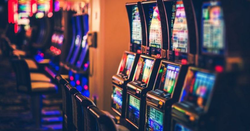 Aristocrat Leisure’s Shares Tumbled On ASX Despite Reporting Positive Results