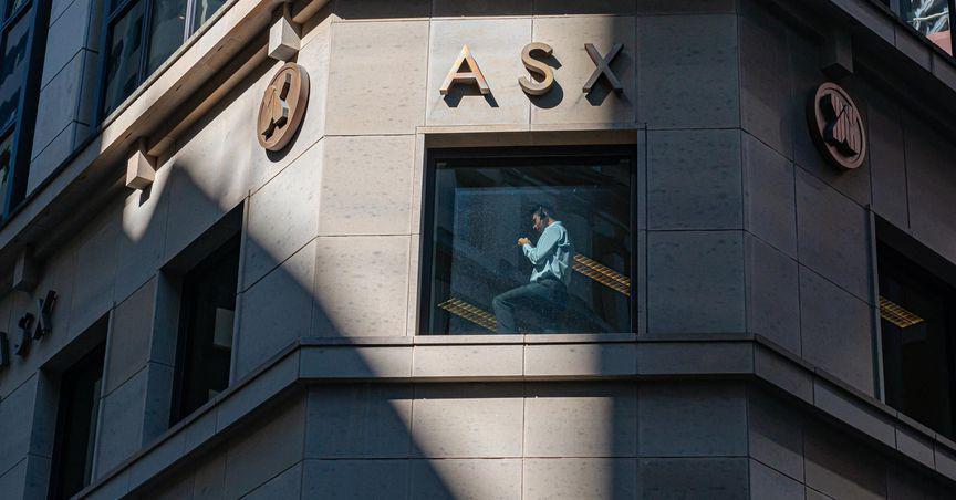 ASX 200 closes marginally higher; financial sector leads gains