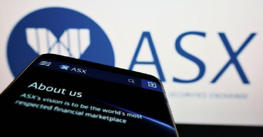  ASX closes 1.42% lower; energy falls, IT gains 