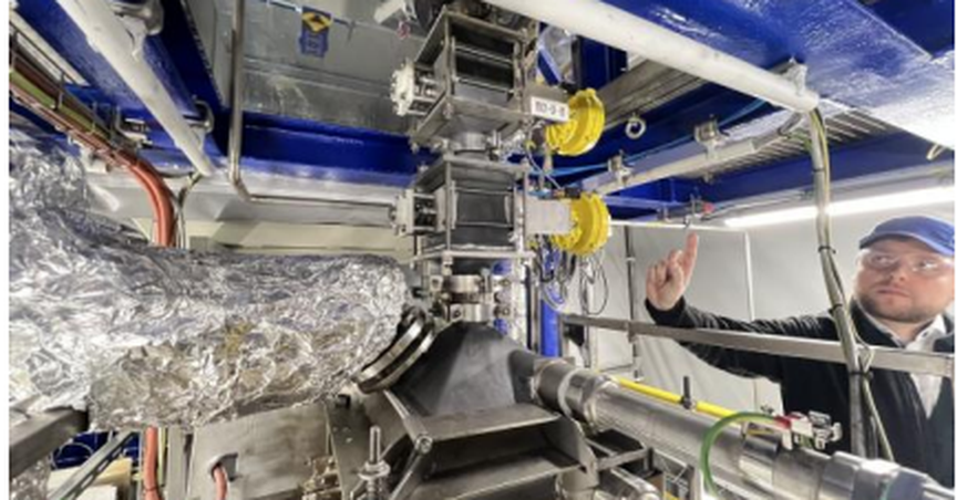  Altech Batteries (ASX:ATC, FRA:A3Y) Overcomes Silumina Anodes™ Hurdles, Enters Testing Phase 