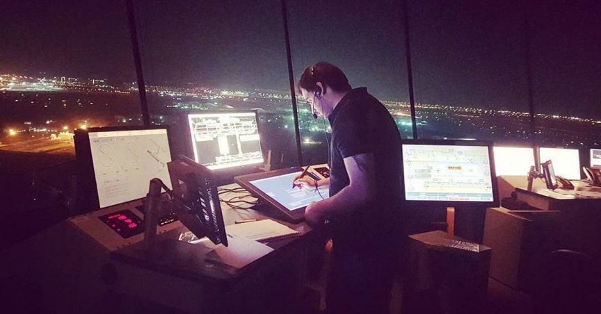 Adacel’s Shares Surged On ASX Post Renewal Of Tower Simulator Contract By United States Air Force
