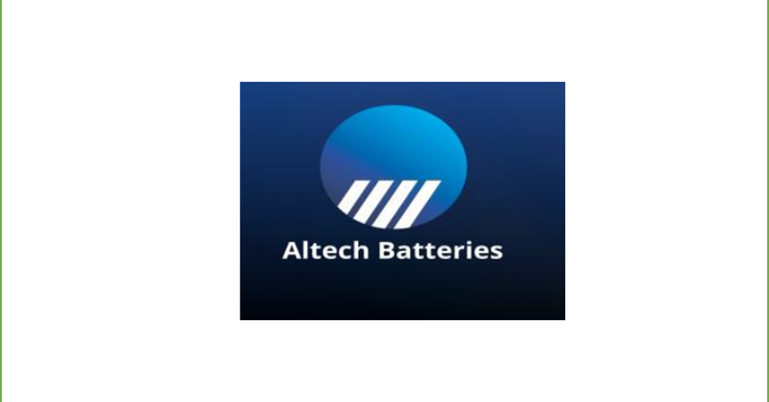  Altech (ASX: ATC, FRA: A3Y) receives final payment for sale of 25% of German subsidiary 