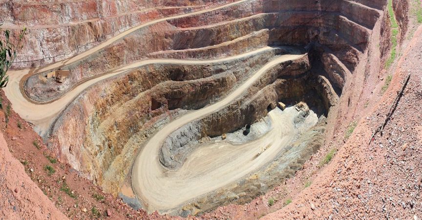Ausgold Releases AC Drilling Campaign Results from Western Trends Prospects