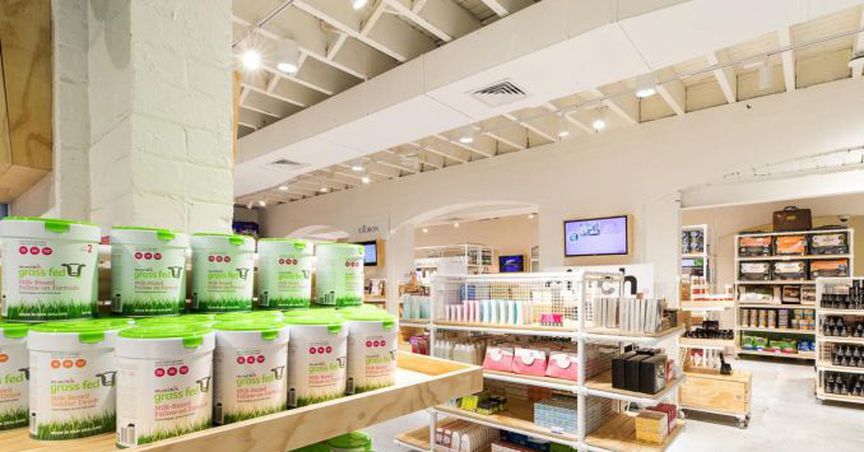 AuMake International Limited Seals The Deal With JD Worldwide