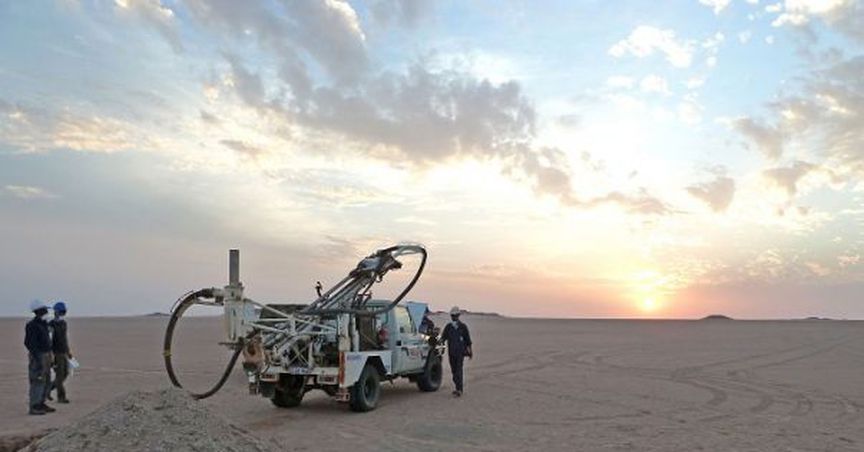Aura Energy Achieves Two-Fold Increase In Vanadium Price