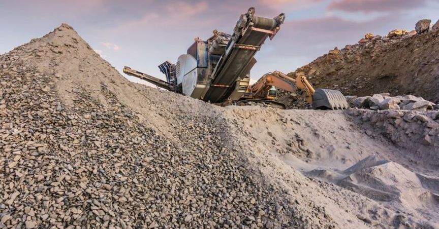 The Share Price Of AMI Tumbled By 3.597% After It Moves To Contact Mining At Peak Mines