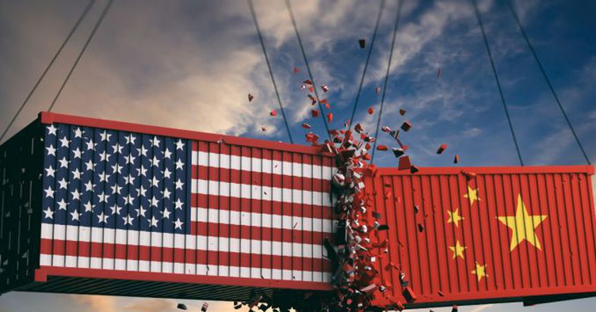  Warren Buffett Raises Eyebrows Over Fresh Trade War Concerns 