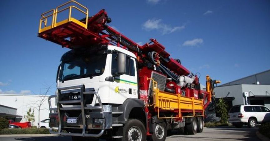 Barminco Bags Four Years’ Contract Extension With IGO