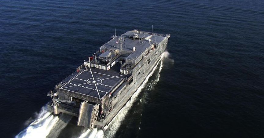Austal Secures Two More LCS Contracts From US Navy