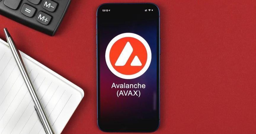  California DMV to Use Avalanche Blockchain for Car Title Transfers 