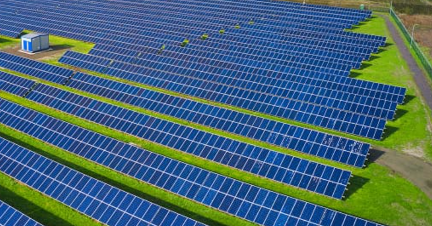  How Every Green Hydrogen Company in India Depends on Solar Power for Sustainable Growth 