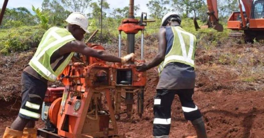  Mining Updates From Axiom Mining Ltd 