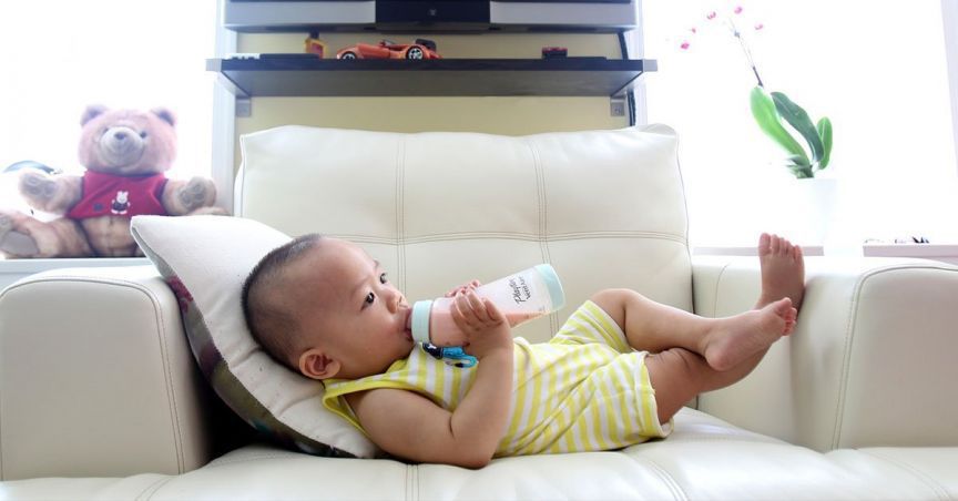  Baby Bunting Group’s Shares Mounted On ASX After Announcing An Improved Sales Outlook For FY 2019 